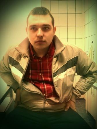 Семен Ильич | Санкт-Петербург