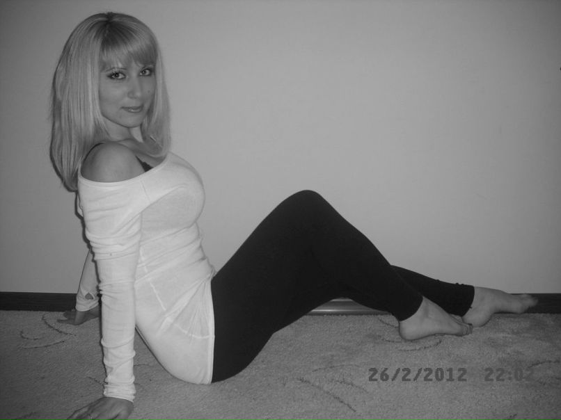 Натали Шаргородская | Одесса