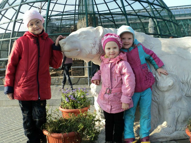 Анна Пермякова | Ижевск