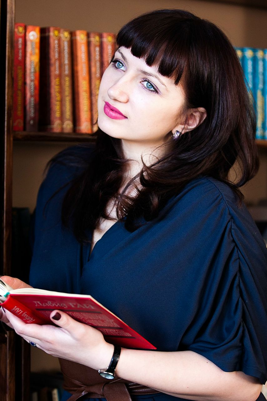 Елена Седова | Санкт-Петербург