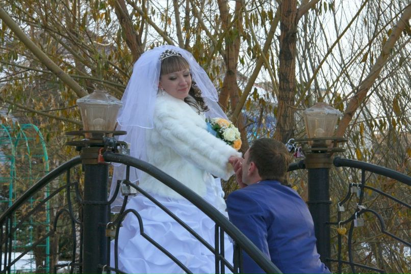 Лена Балычева | 