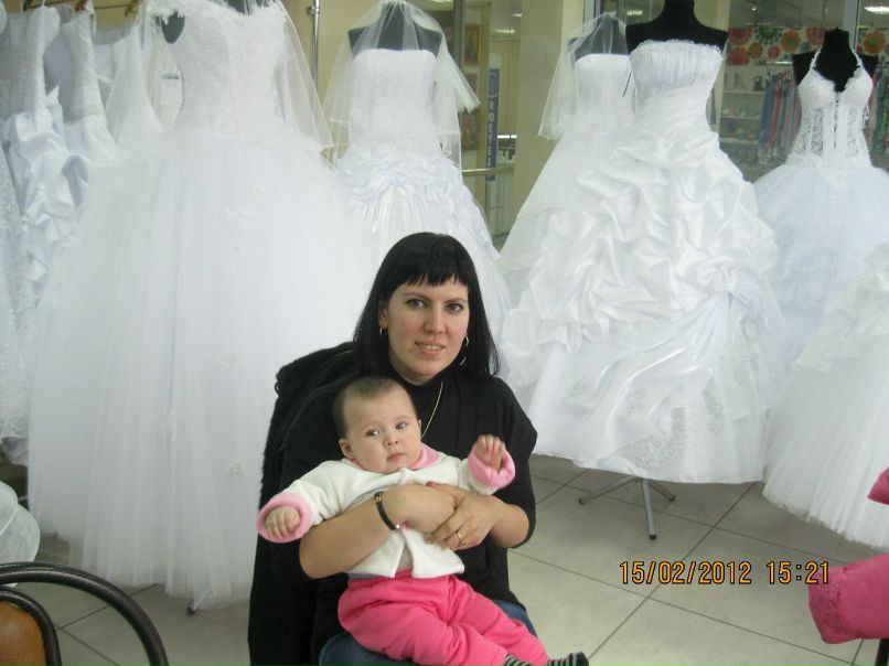 Ландыш Галимова | Нижнекамск