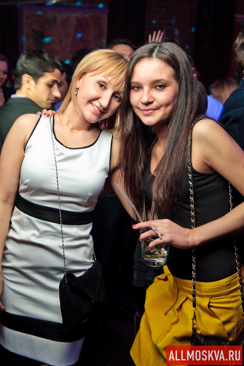 Евгения Мешкова | Москва