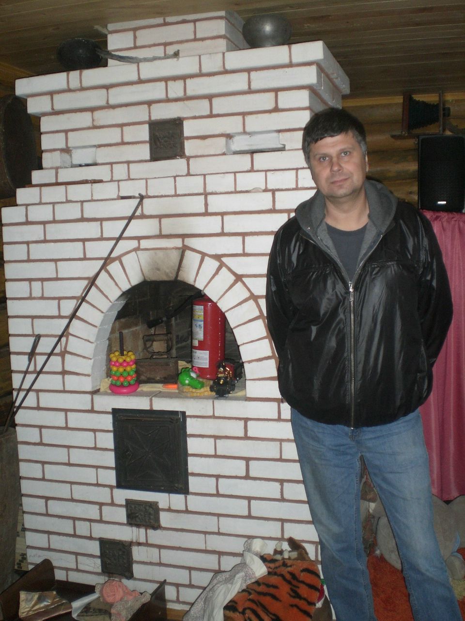 Алексей Абрамов | Санкт-Петербург