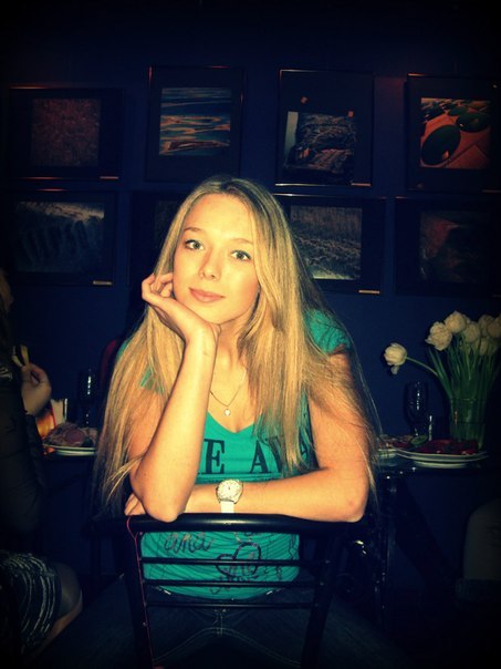 Вікторія Скиданчук | Ровно