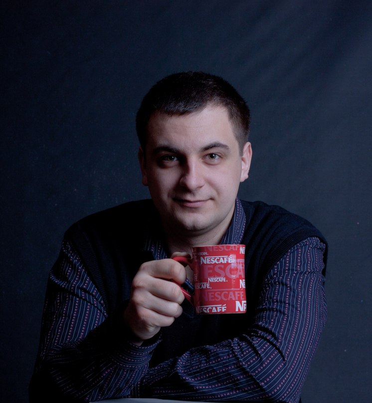 Алексей Юрьевич | Киев