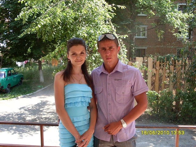 Александра Шевчук | Жмеринка