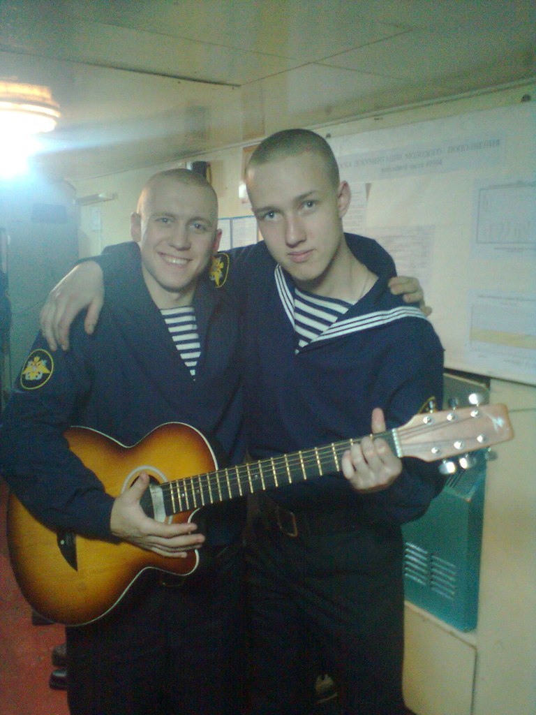 Антон Арзяев | Мегион