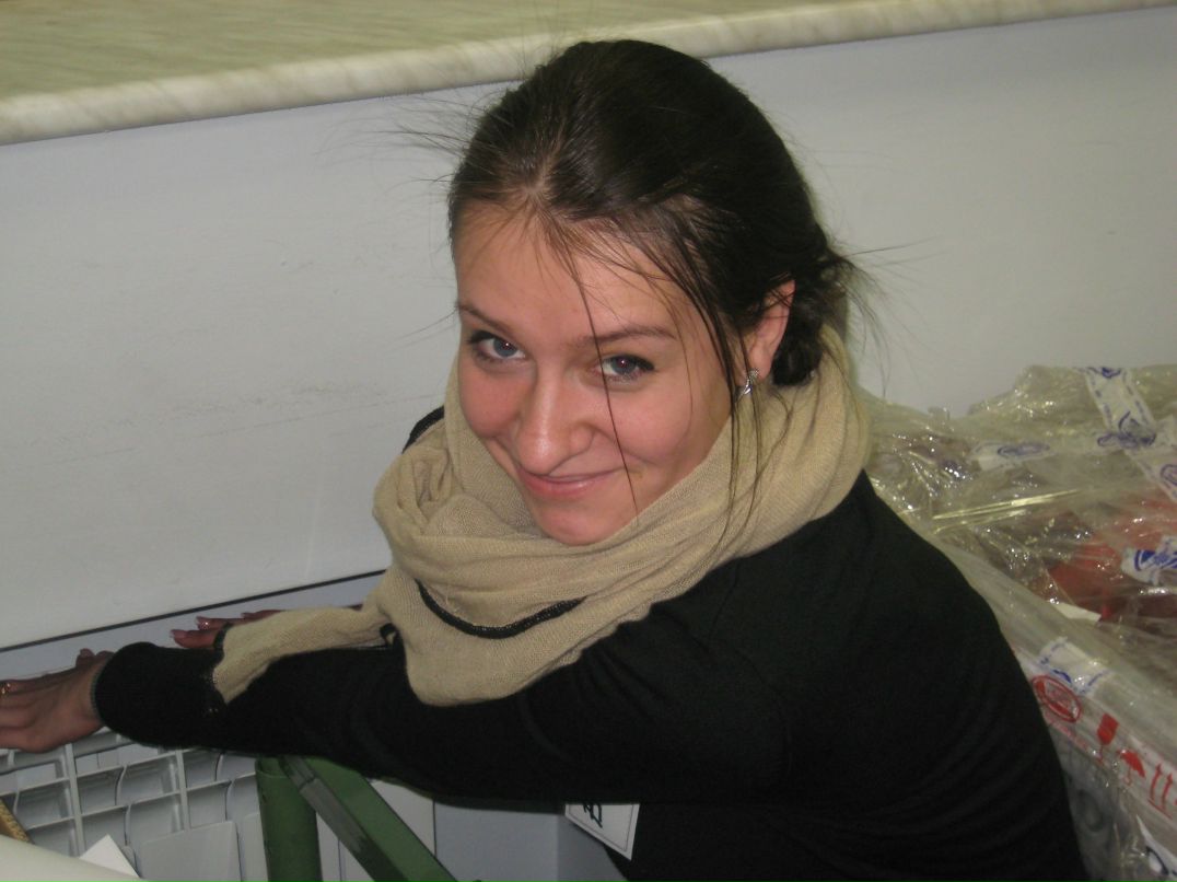 Викусик Гедзь | Запорожье