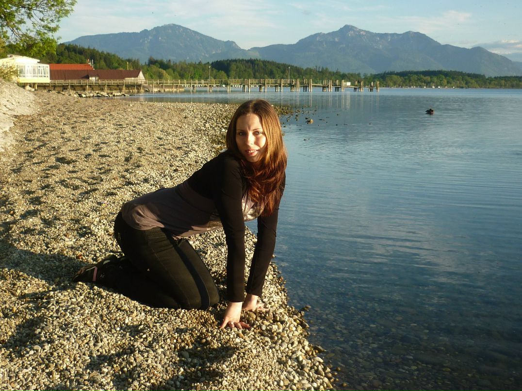 Александра Дудова | 