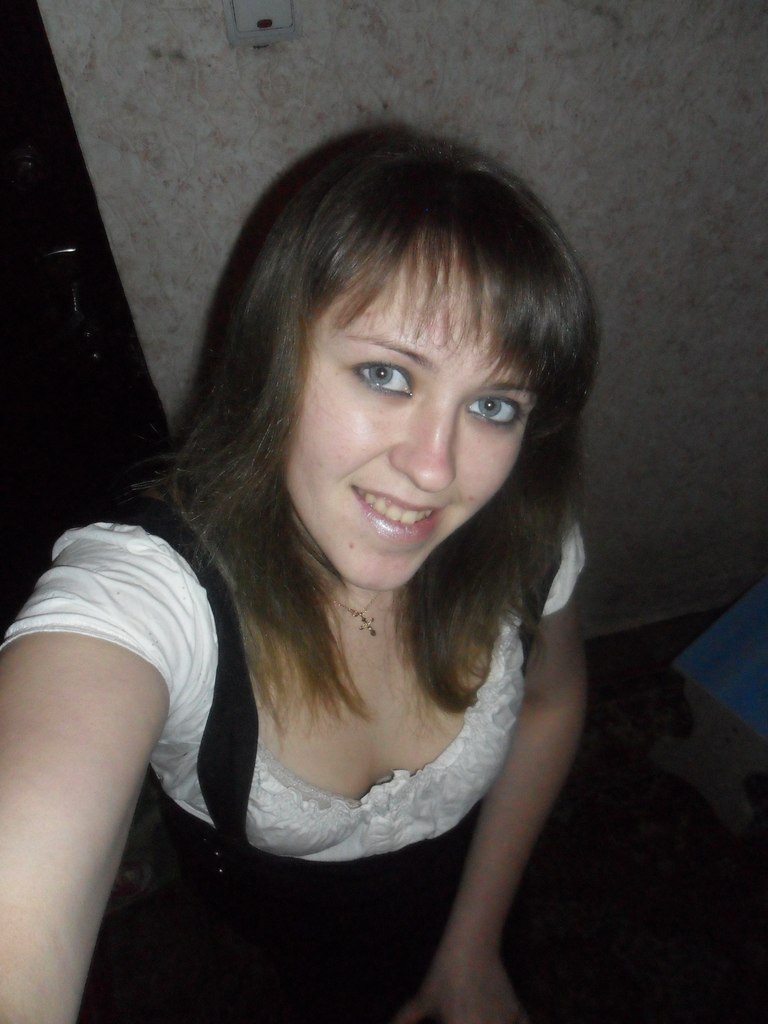 Ксения Шушкевич | Калининград