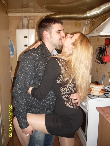 Юлия Романенко | Тихорецк