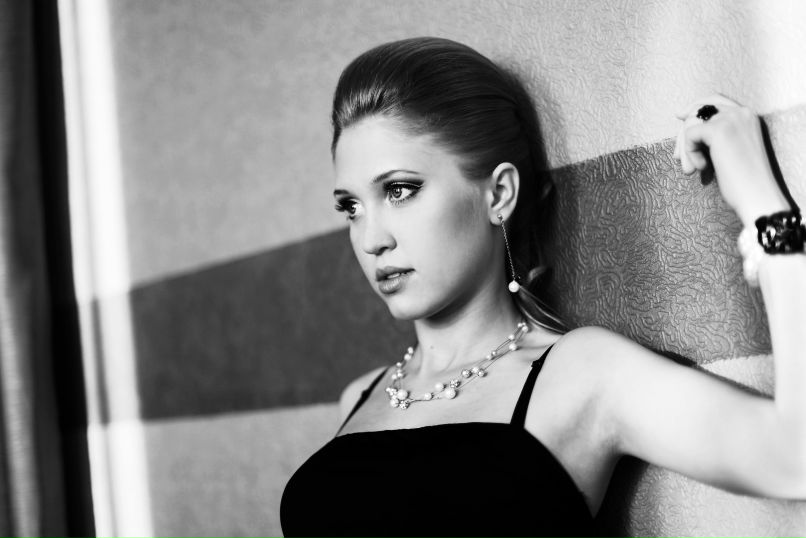 Анна Шереметьева | Новосибирск