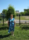 Фотография Кондратенко Елены