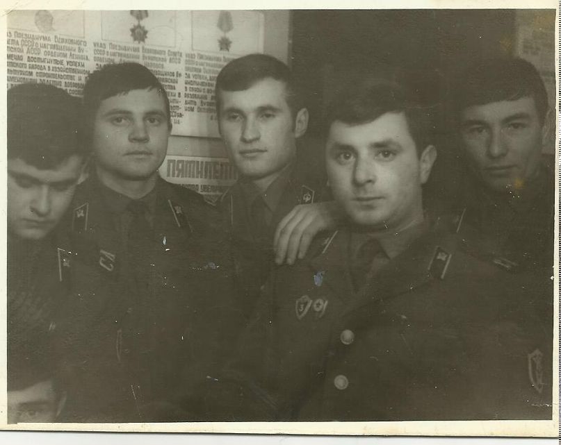 Павел Петрук | 