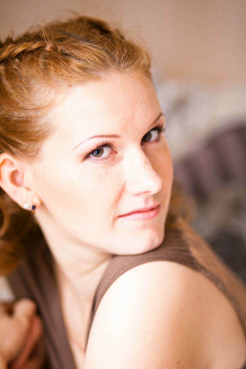 Марина Рогозкина | Великий Новгород