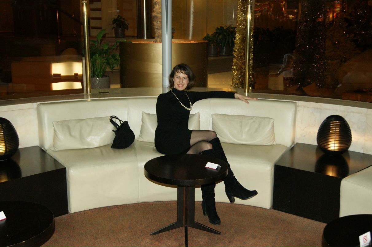 Катюша Chigadaikina | Москва