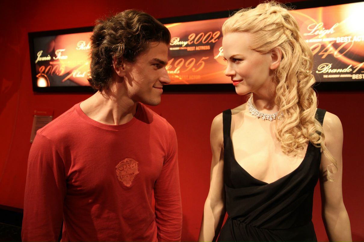 Сергей Дашкевич | Москва