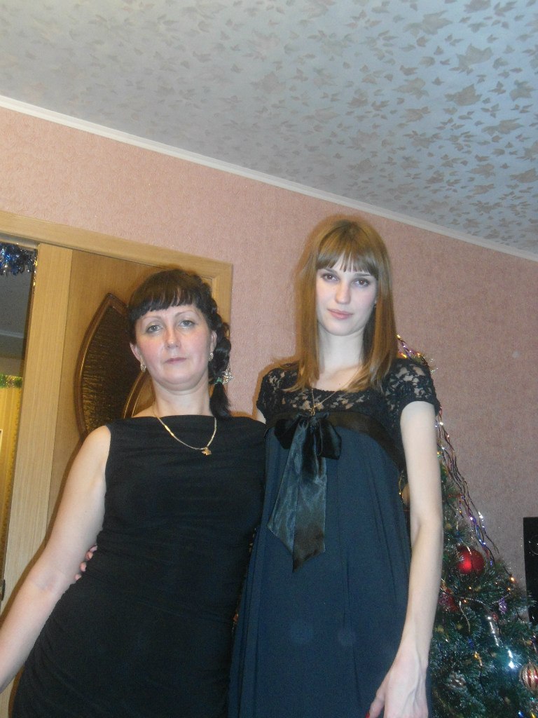 Юлия Дубровина Сергеевна | Камышин