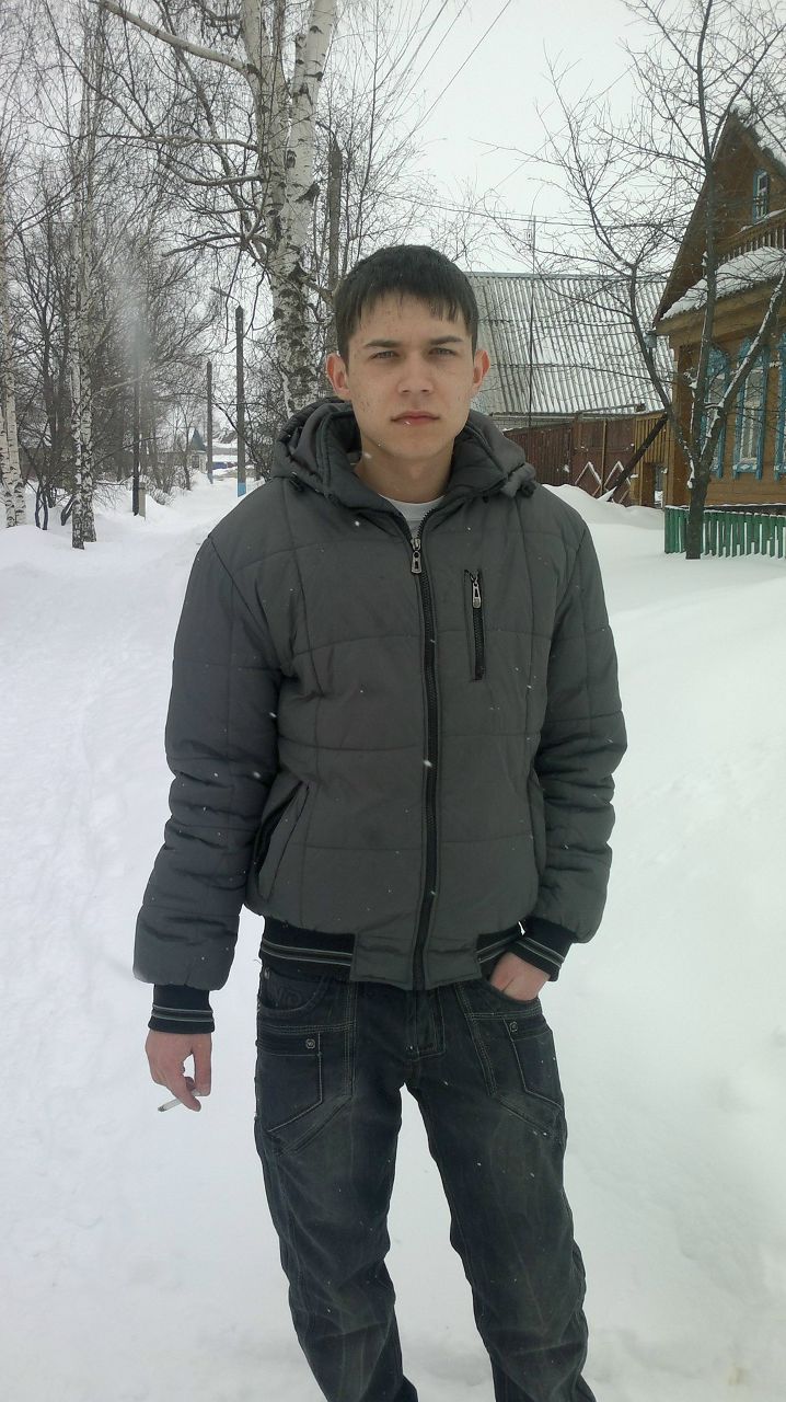 Дима Гуржий | Москва