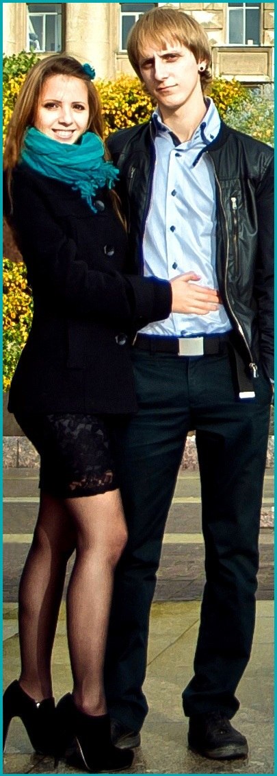 Юлия Королева | Санкт-Петербург