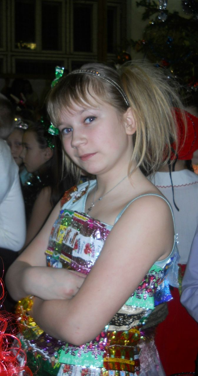 Дарья Заварзина | Архангельск