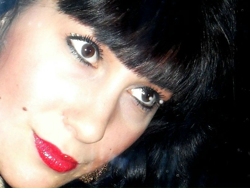 Ксю Лобачёва | Казань