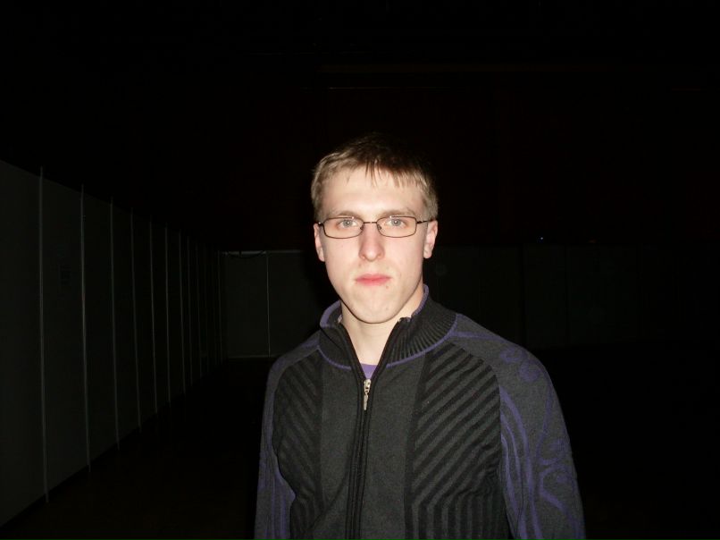 Дмитрий Маревичев | Краснодар