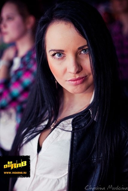 Оксана Ковалёва | Cap-d'Ail