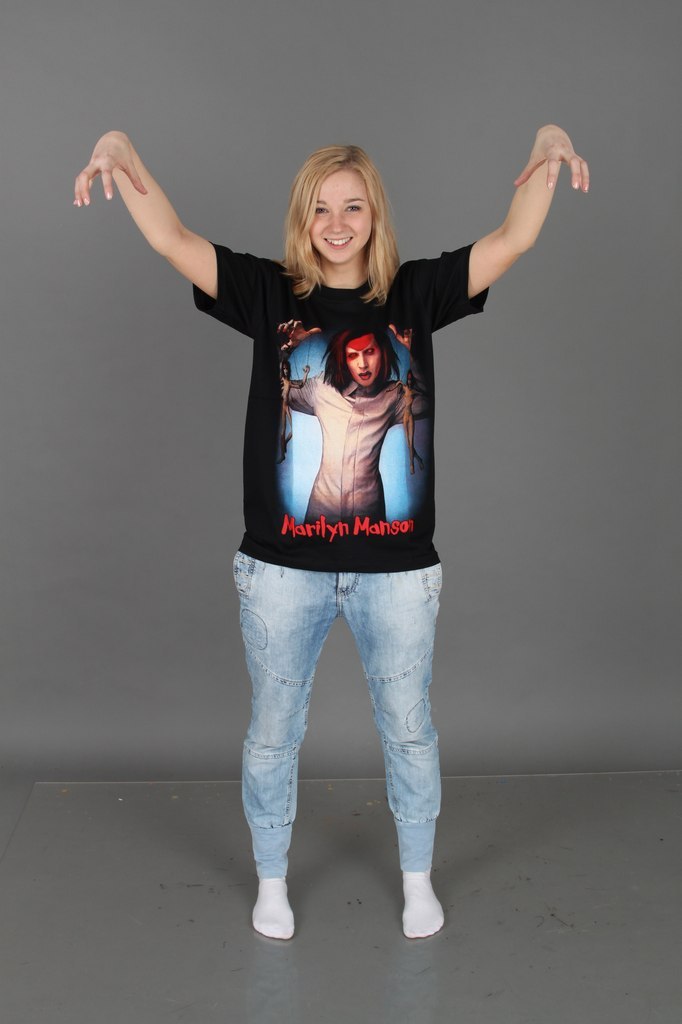 Ирина Андруцкая | Санкт-Петербург