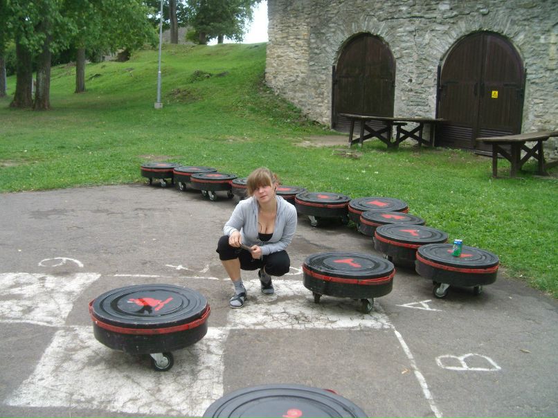 Максим Крет | Санкт-Петербург