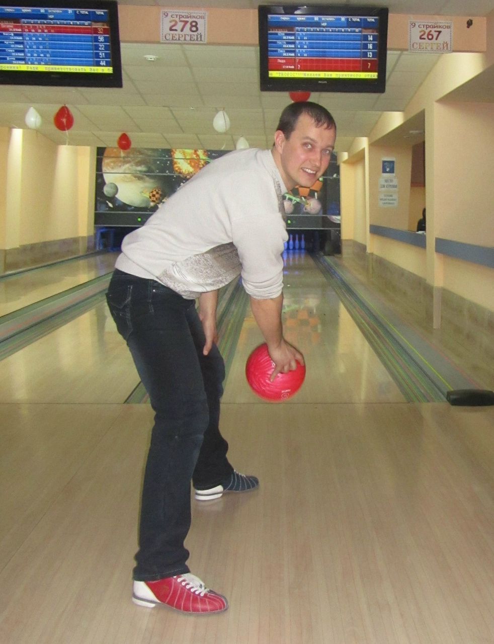 Дмитрий Черняков | 