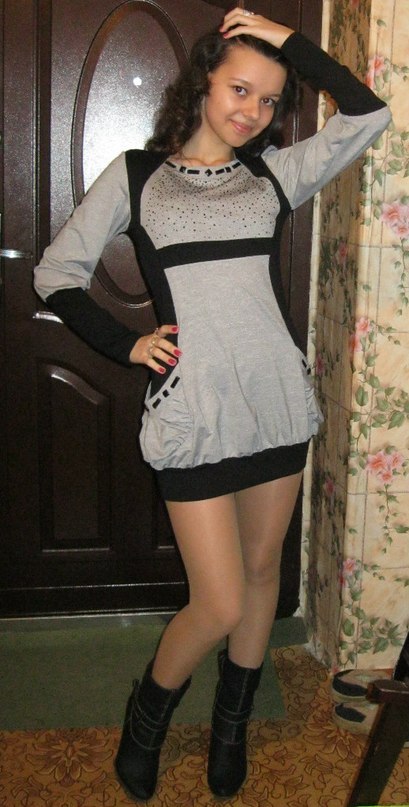 Анжела Шаповаленко | Оржица