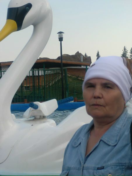 №10, Наиля Хасанова-Ахмадуллина №10, Наиля Хасанова-Ахмадуллина