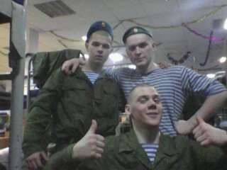 Андрей Петровичев | Сыктывкар