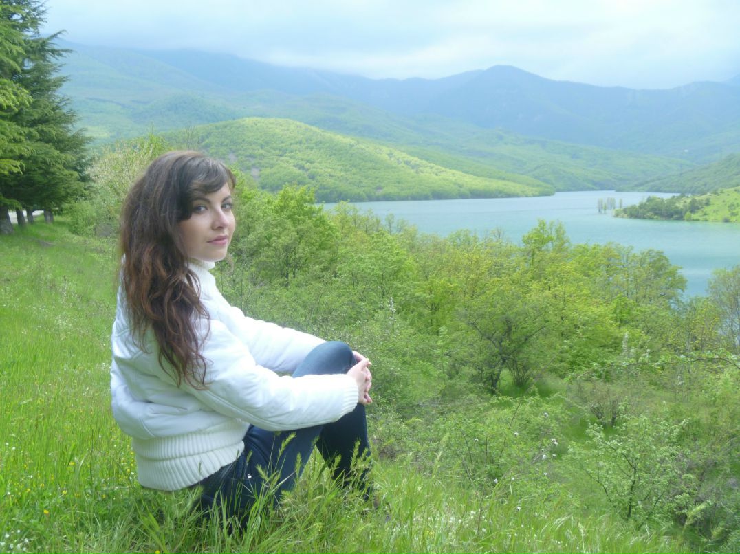 Наталья Яцив | Киев