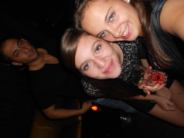 №81, Аня Рапопорт, New York City №81, Аня Рапопорт, New York City