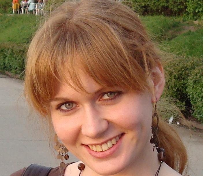 Диана Сетявина | Самара