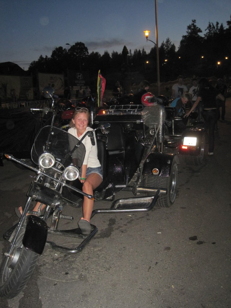 Alena Bondarenko | Нижний Новгород