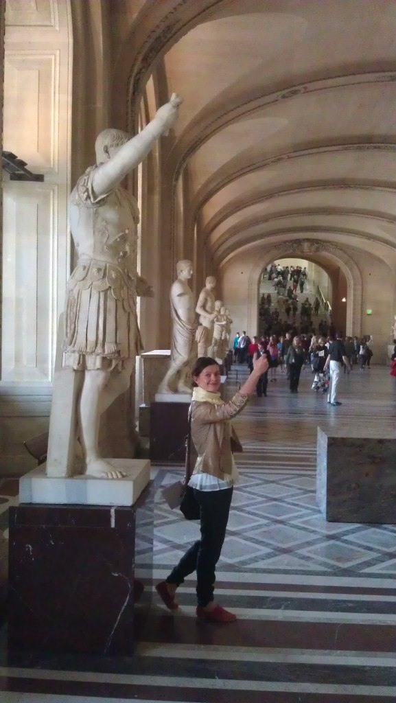 Юлия Тенякова | Москва