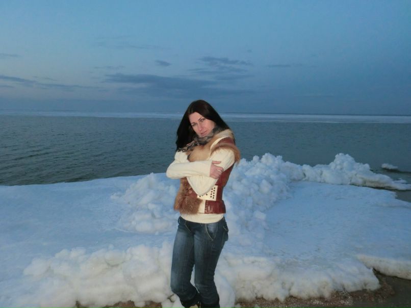 Любовь Поромонова | Азов