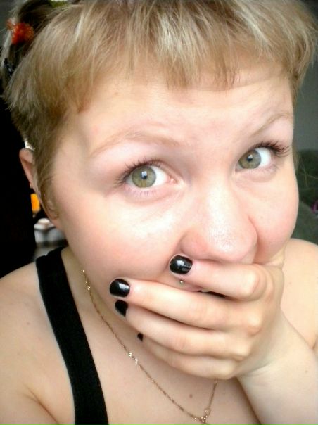 №52, Мария Мельник, 35 лет, Ульяновск №52, Мария Мельник, 35 лет, Ульяновск