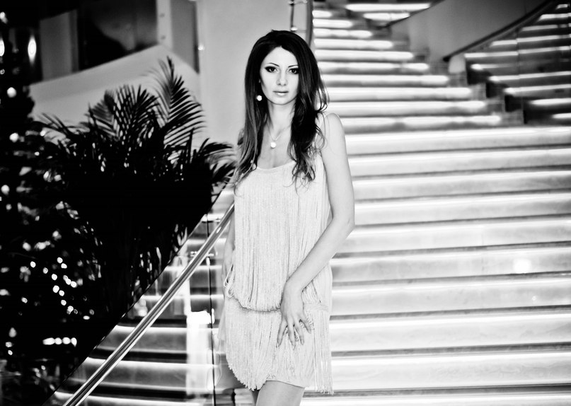 Виктория Фастовец | 