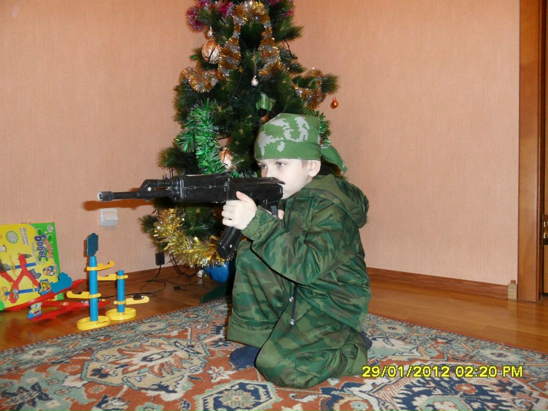 Александр Решетников | Рязань