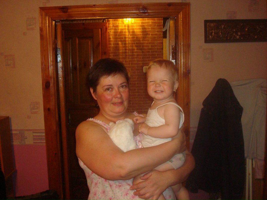 Андрей Некрасов | Новосибирск