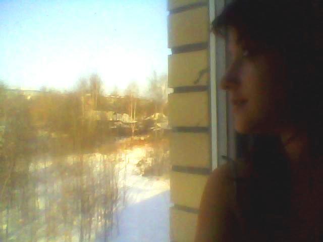 Надежда Борцова | Ярославль