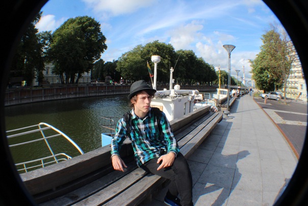 №3, Антон Высоцкий, 30 лет, Санкт-Петербург №3, Антон Высоцкий, 30 лет, Санкт-Петербург