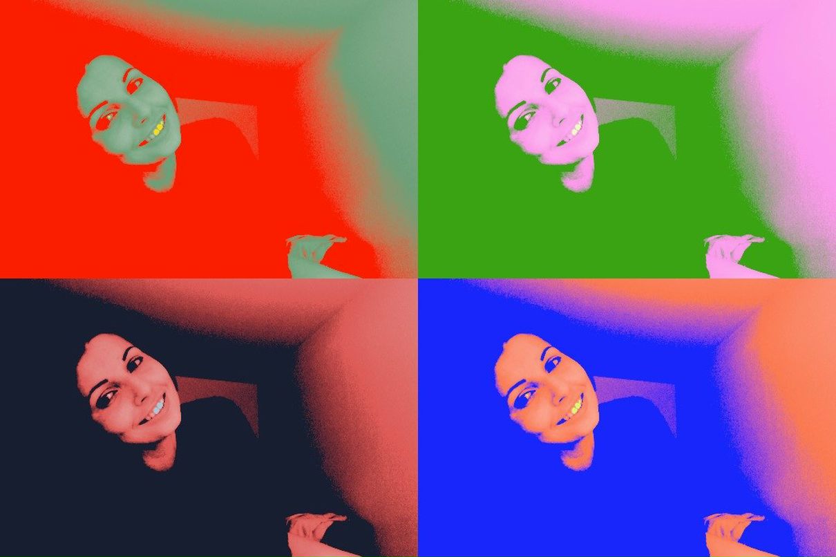 Катя Пинчевская | Москва