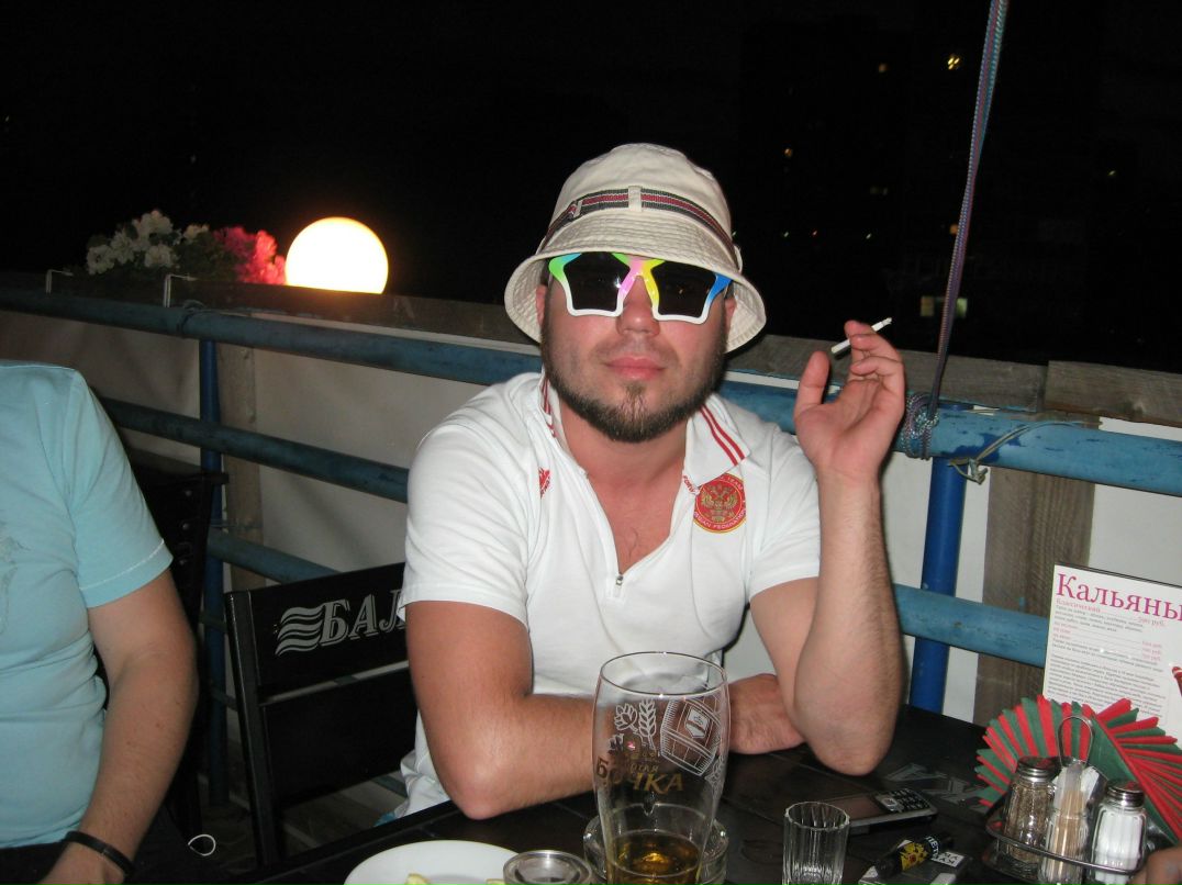 Alexey Mamaev | Видное