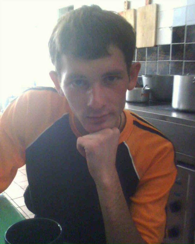 Ильназ Халилов | Мелля-Тамак